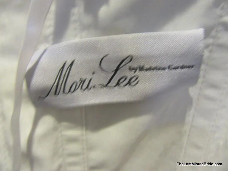 Mori Lee 5104
