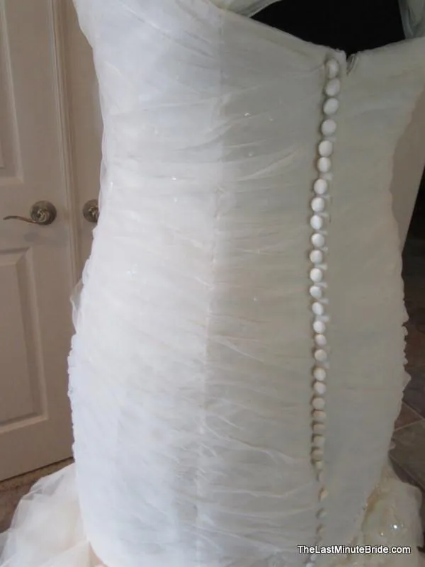 Mori Lee 5104