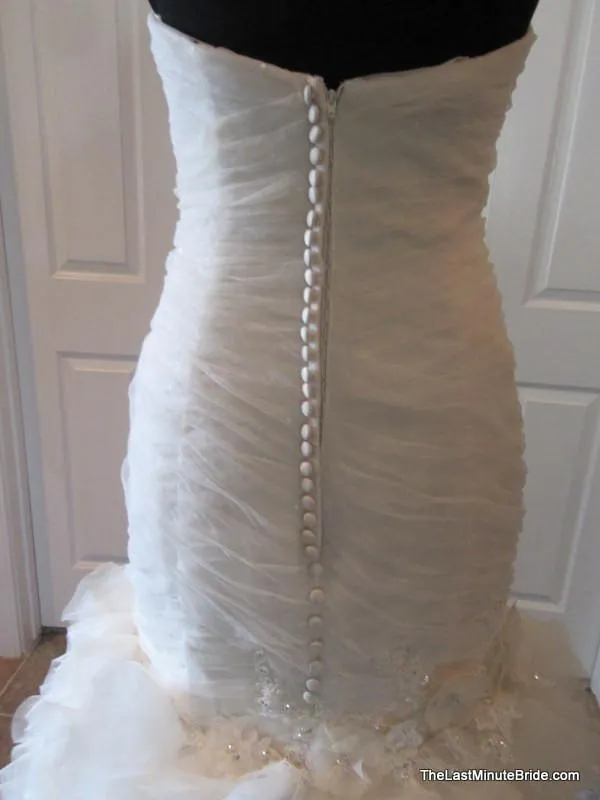 Mori Lee 5104