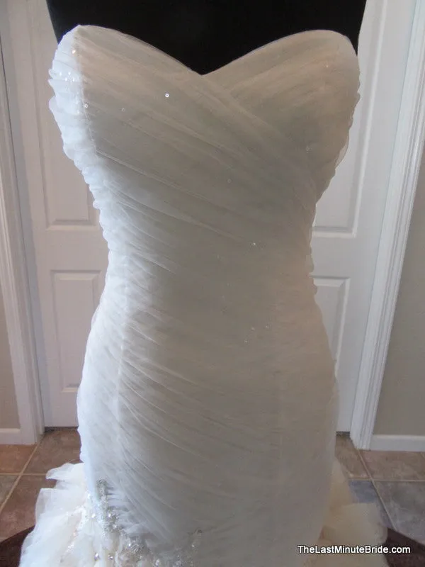 Mori Lee 5104