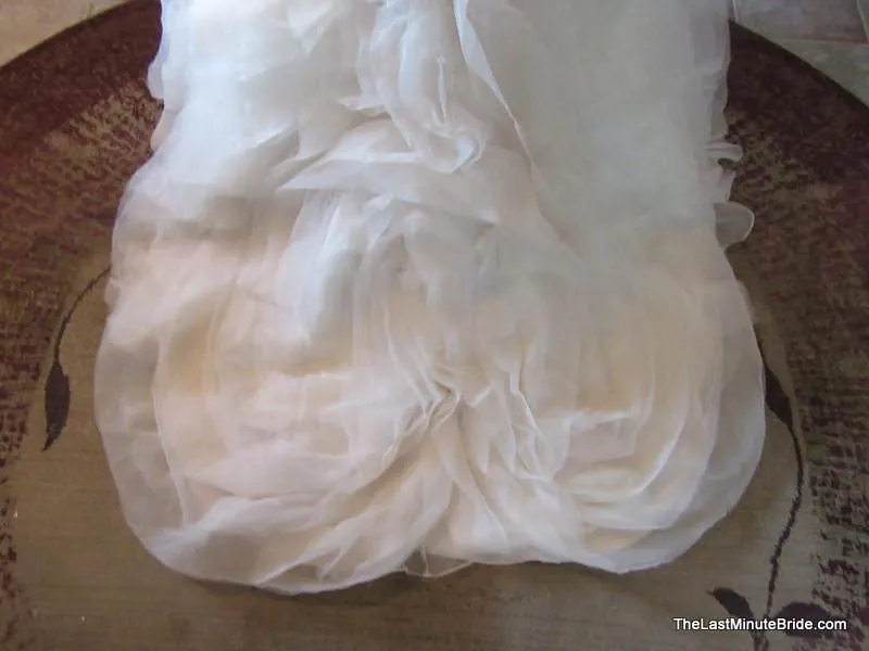 Mori Lee 5104