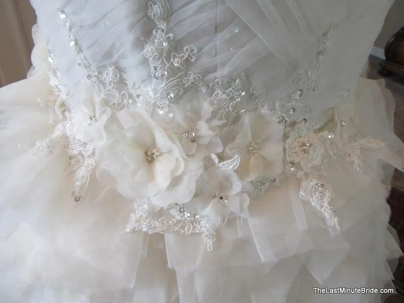 Mori Lee 5104