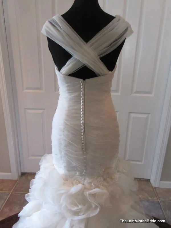Mori Lee 5104