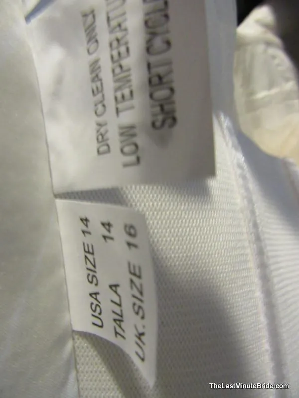 Mori Lee 5104