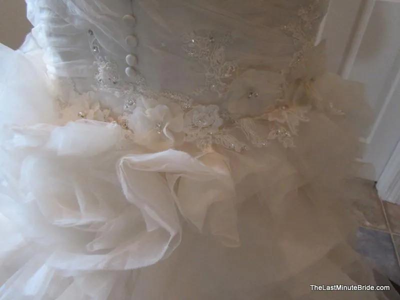 Mori Lee 5104