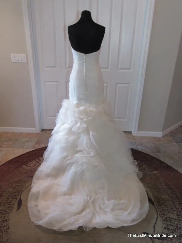 Mori Lee 5104
