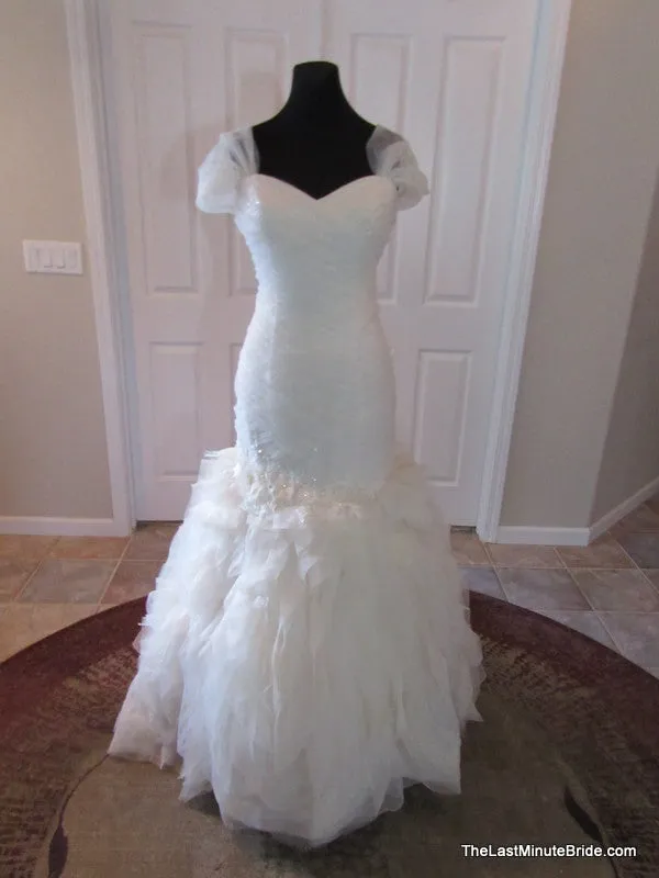 Mori Lee 5104