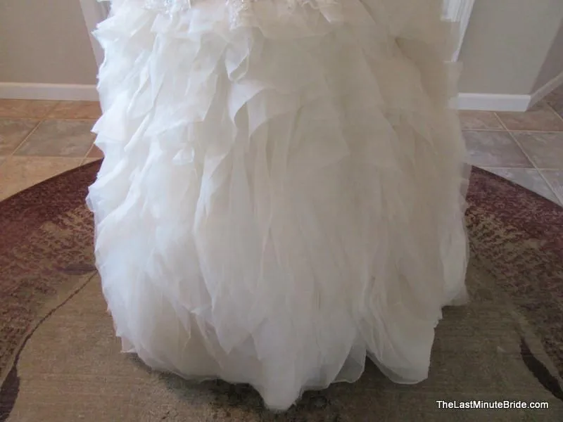 Mori Lee 5104