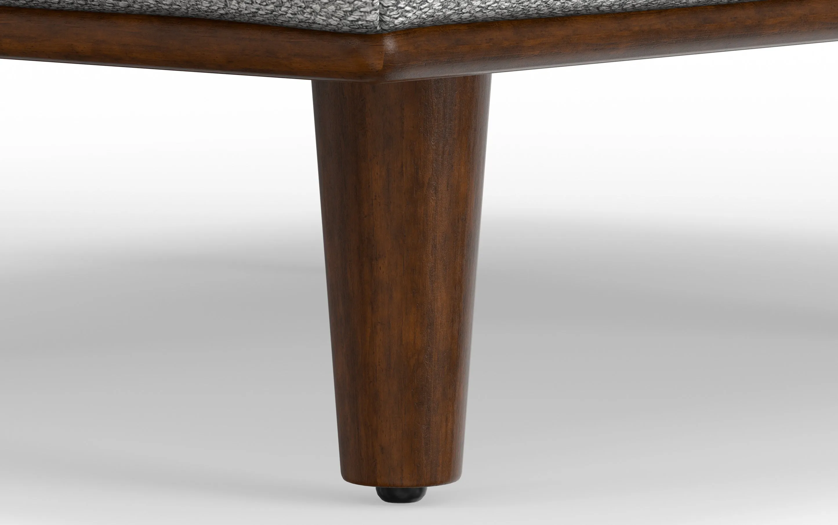 Morrison Large Rectangular Ottoman