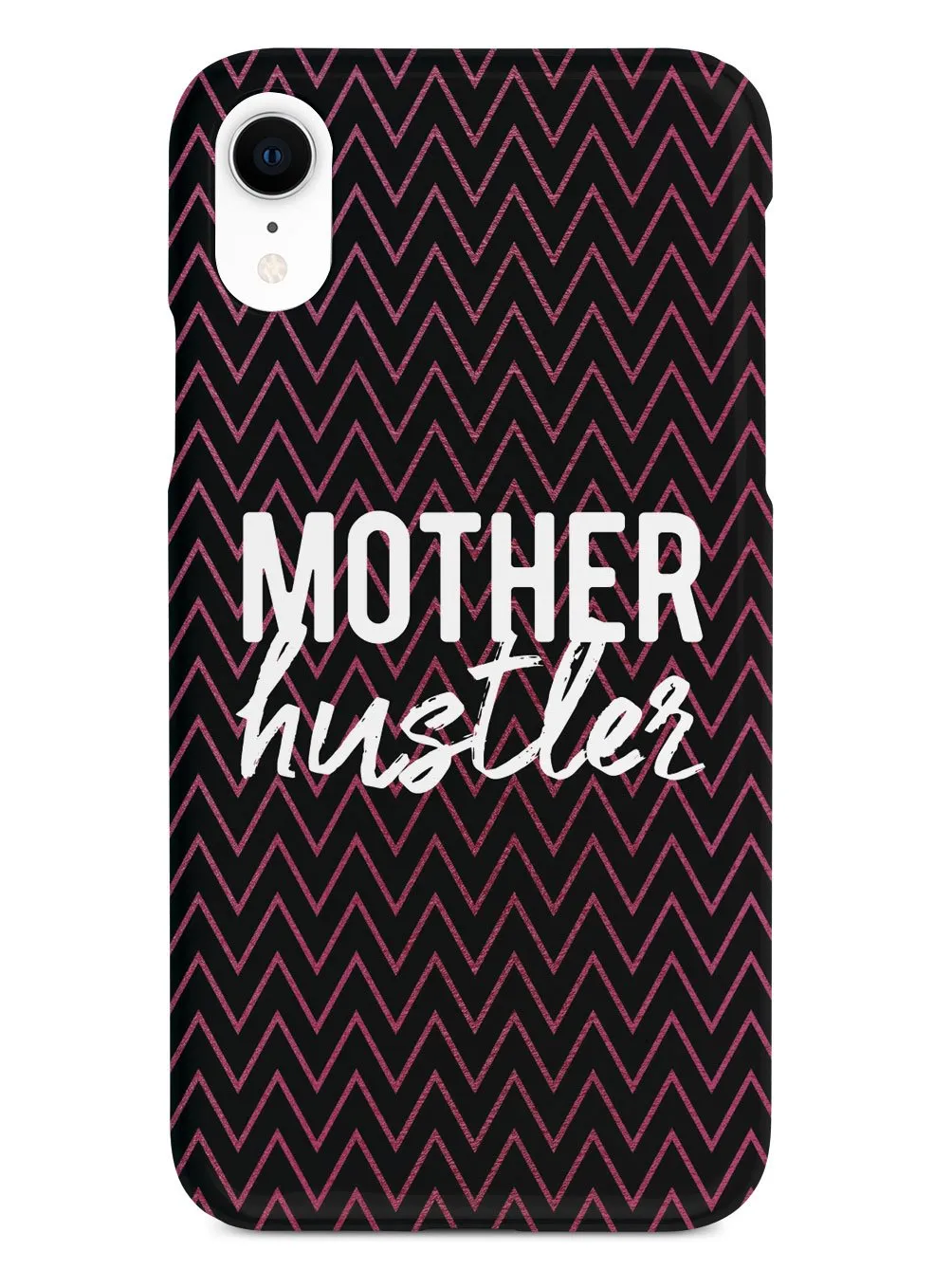 Mother Hustler - Black Case