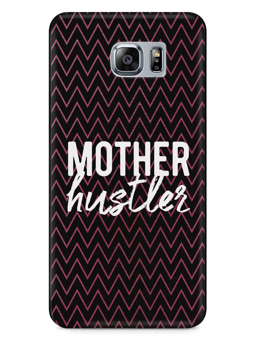 Mother Hustler - Black Case