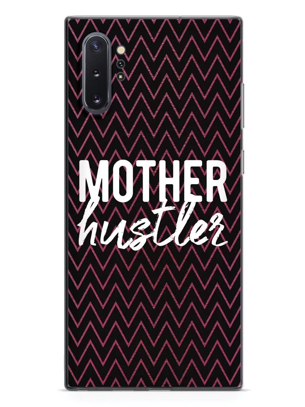 Mother Hustler - Black Case