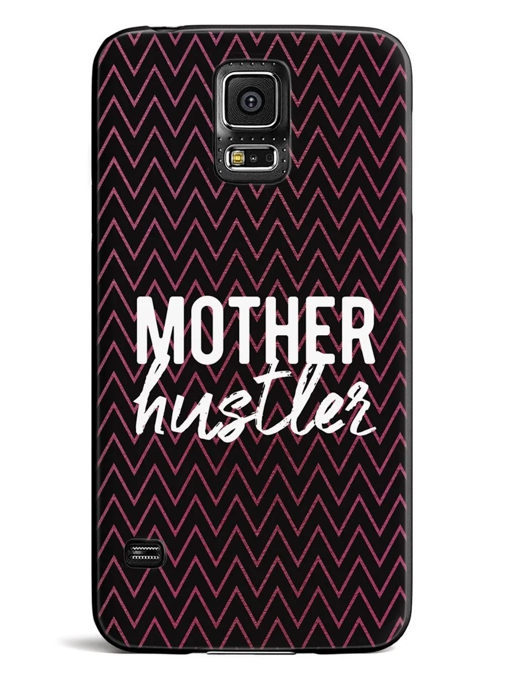 Mother Hustler - Black Case