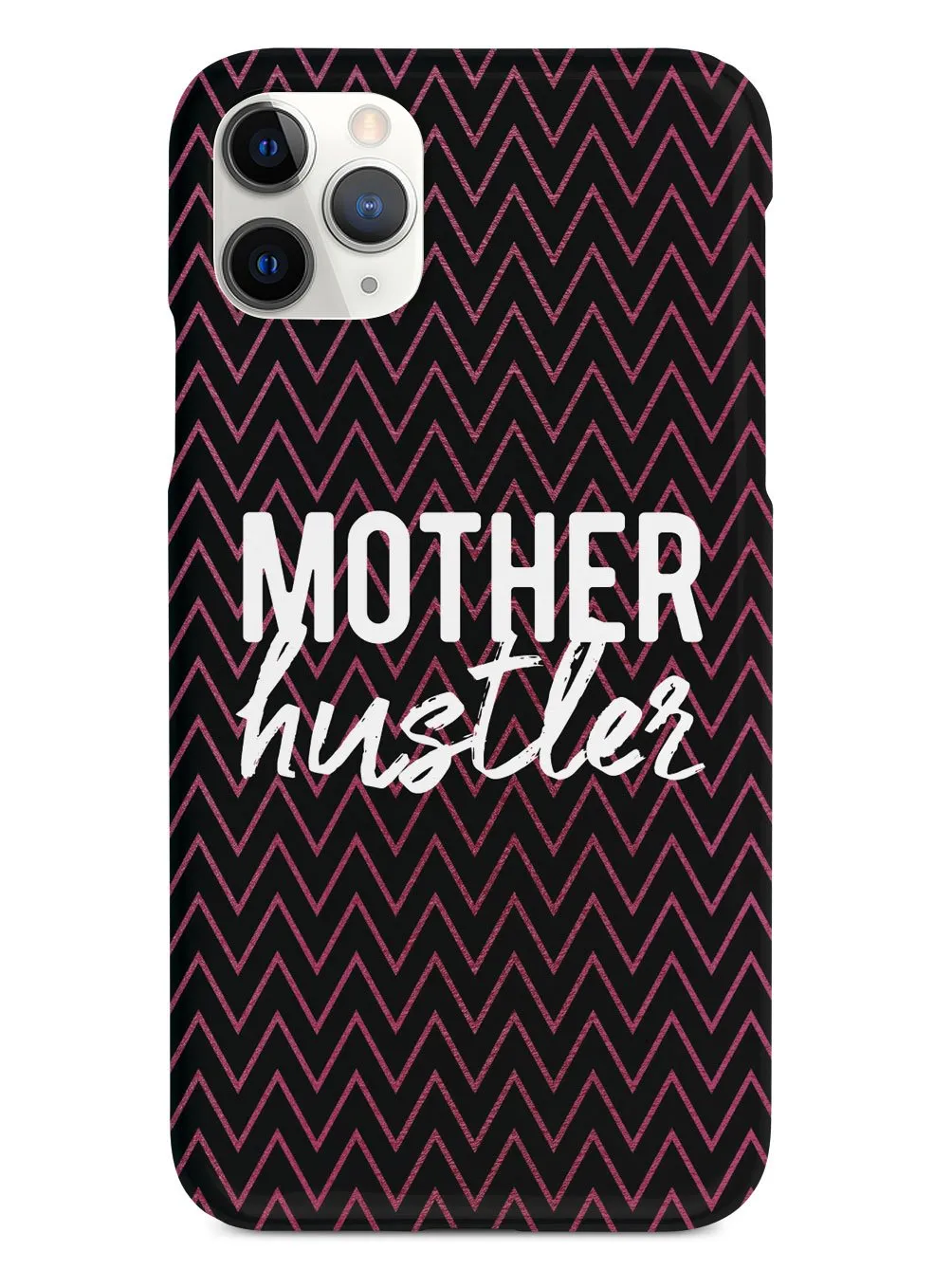 Mother Hustler - Black Case