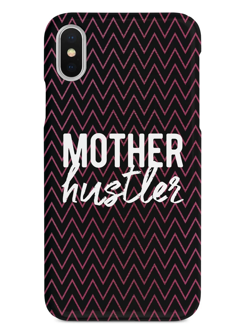 Mother Hustler - Black Case