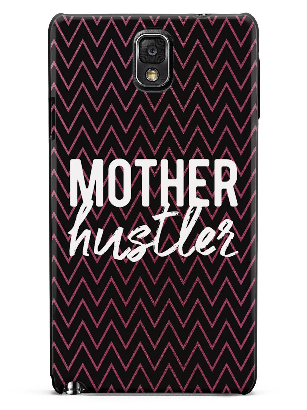 Mother Hustler - Black Case