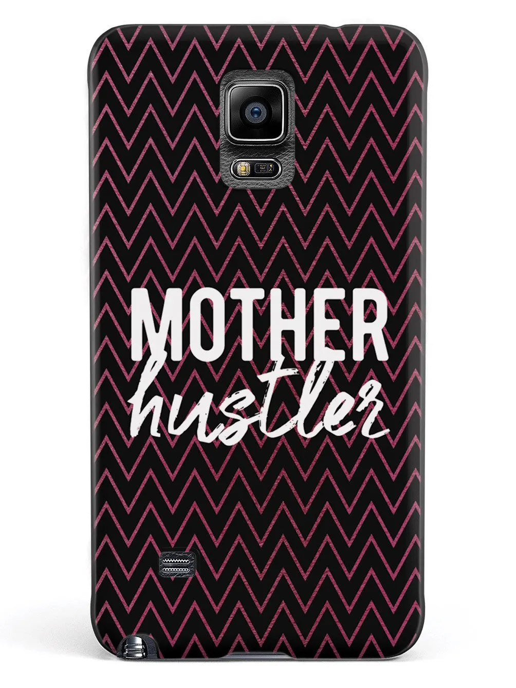 Mother Hustler - Black Case