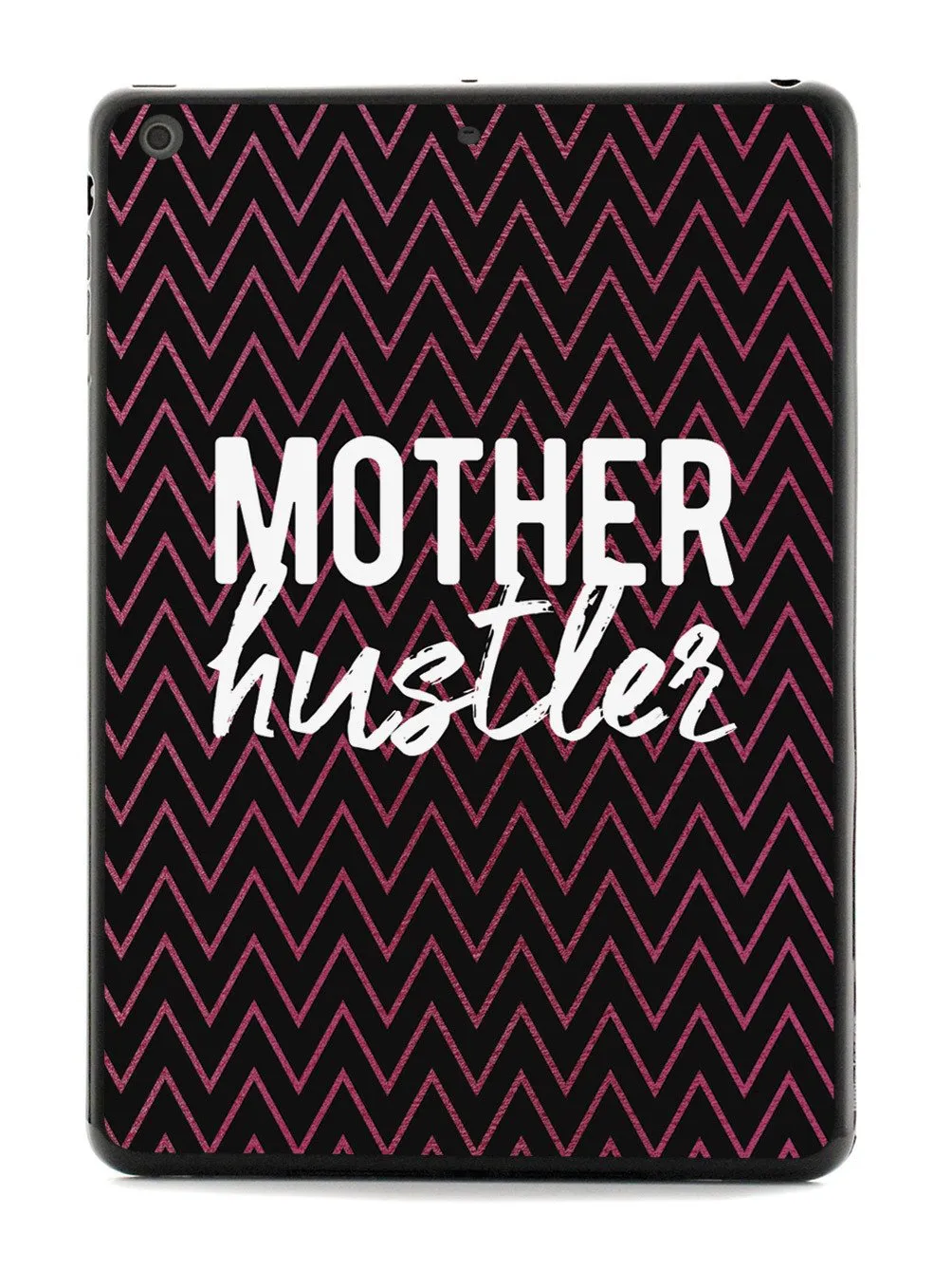Mother Hustler - Black Case