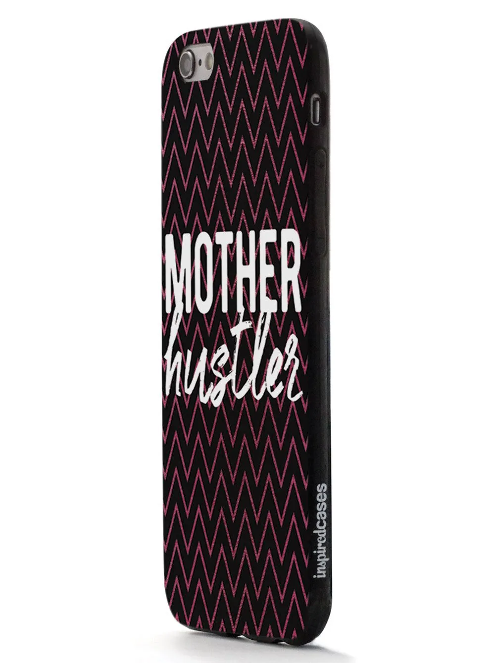 Mother Hustler - Black Case