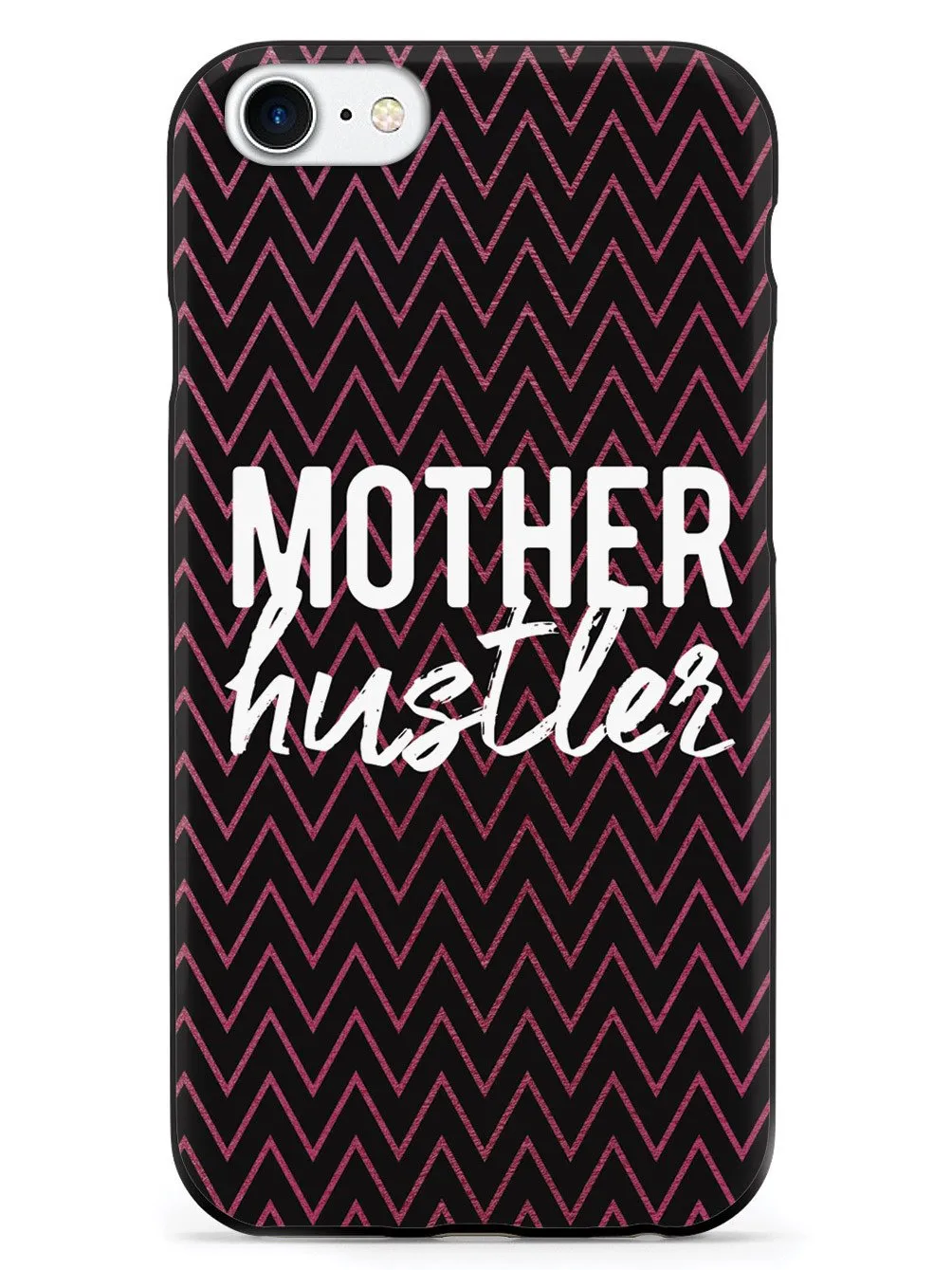 Mother Hustler - Black Case
