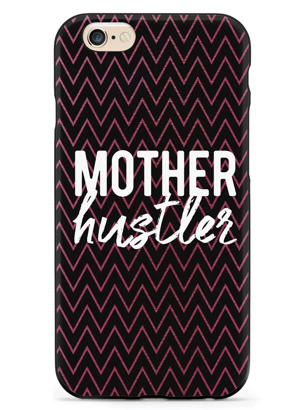 Mother Hustler - Black Case