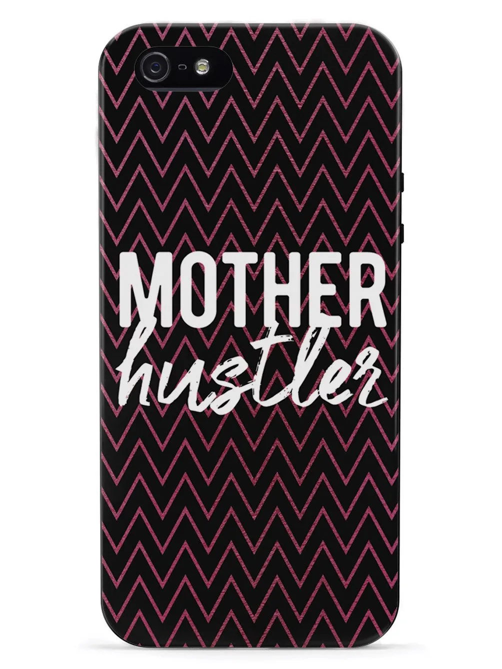 Mother Hustler - Black Case