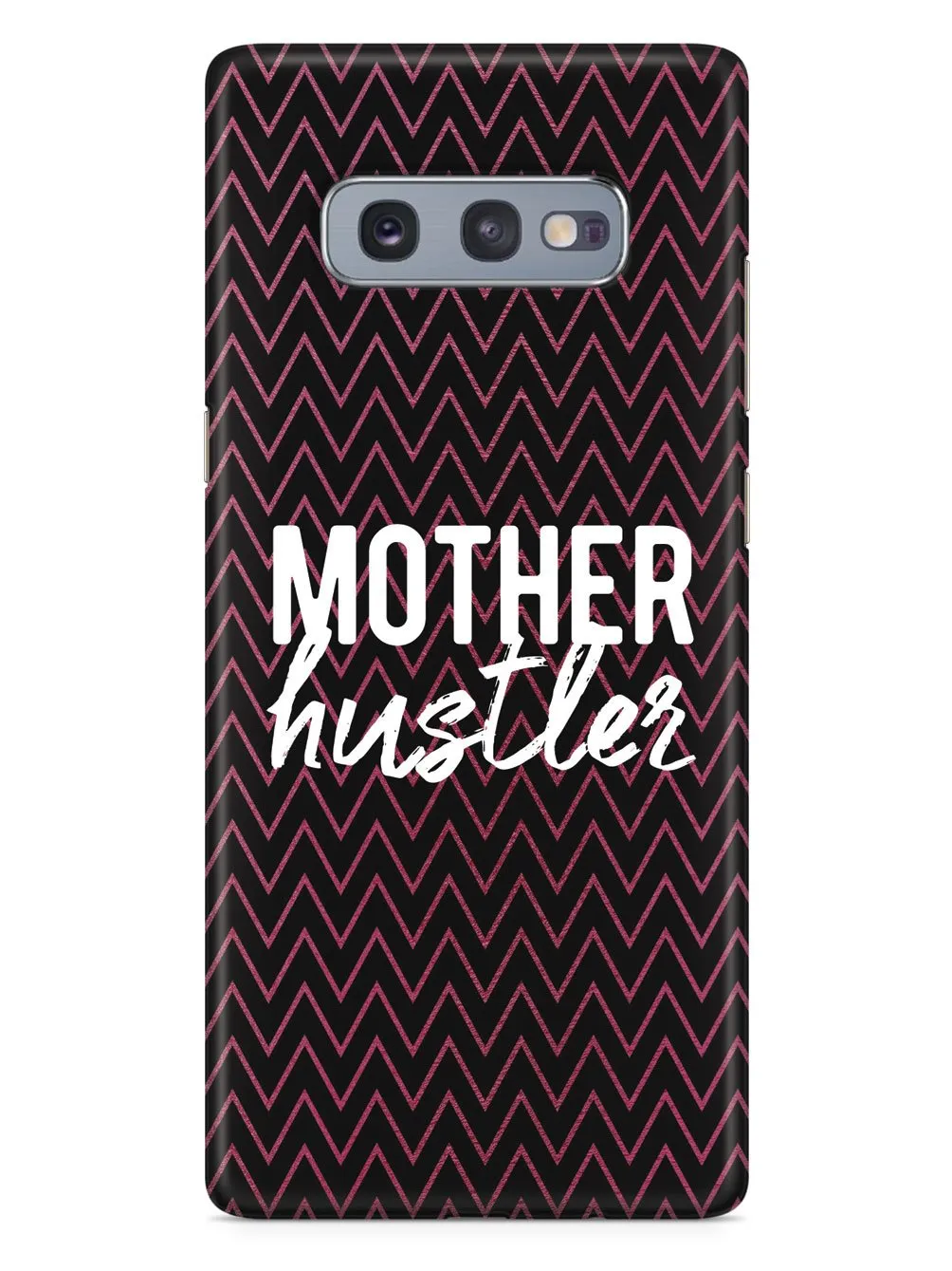 Mother Hustler - Black Case
