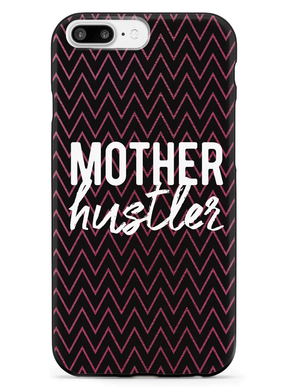 Mother Hustler - Black Case