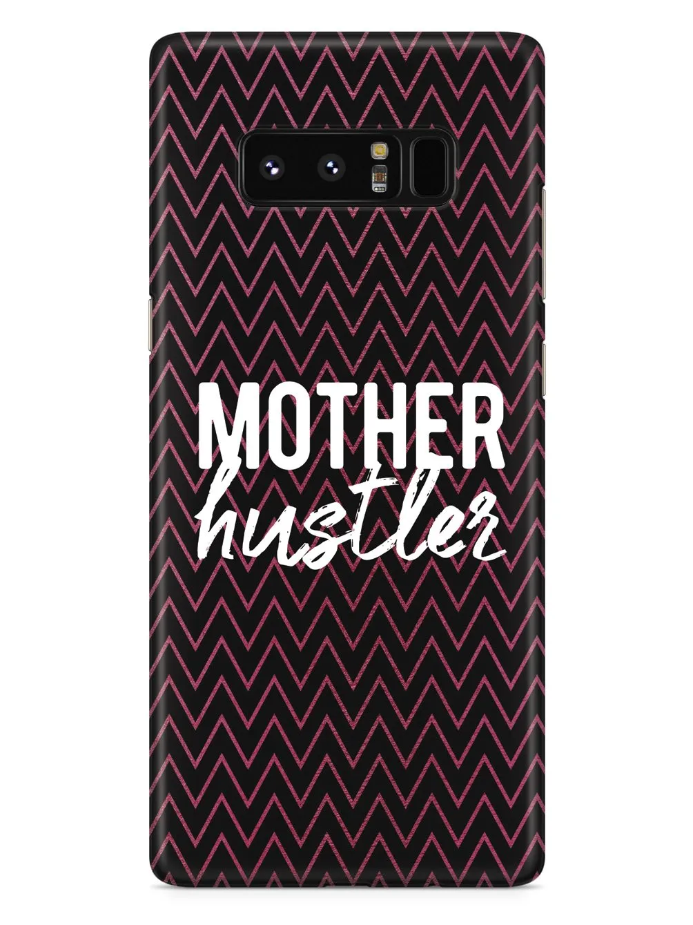 Mother Hustler - Black Case