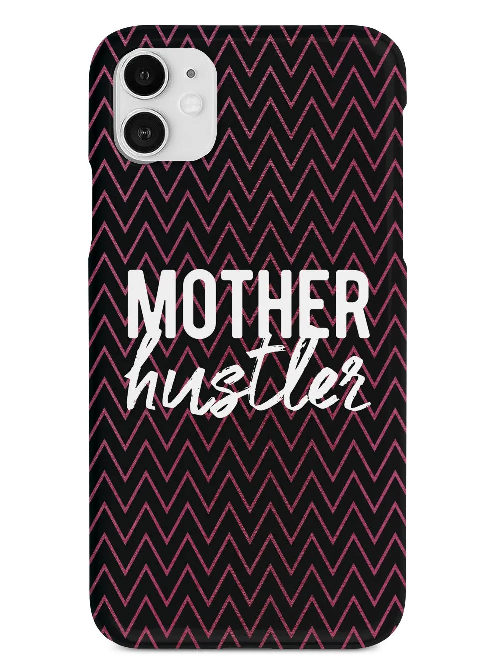 Mother Hustler - Black Case