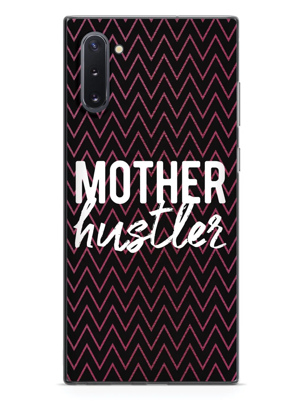 Mother Hustler - Black Case