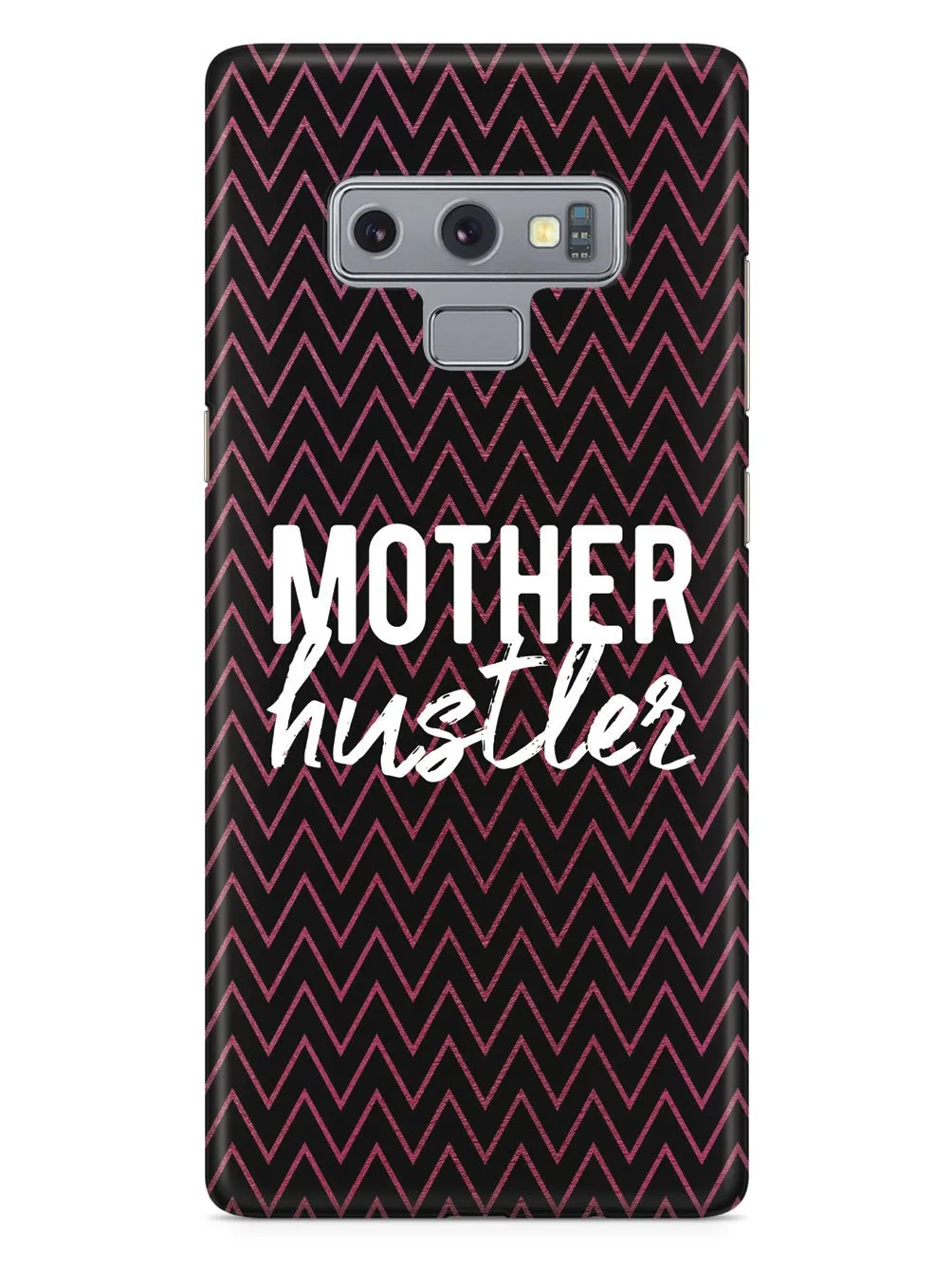 Mother Hustler - Black Case