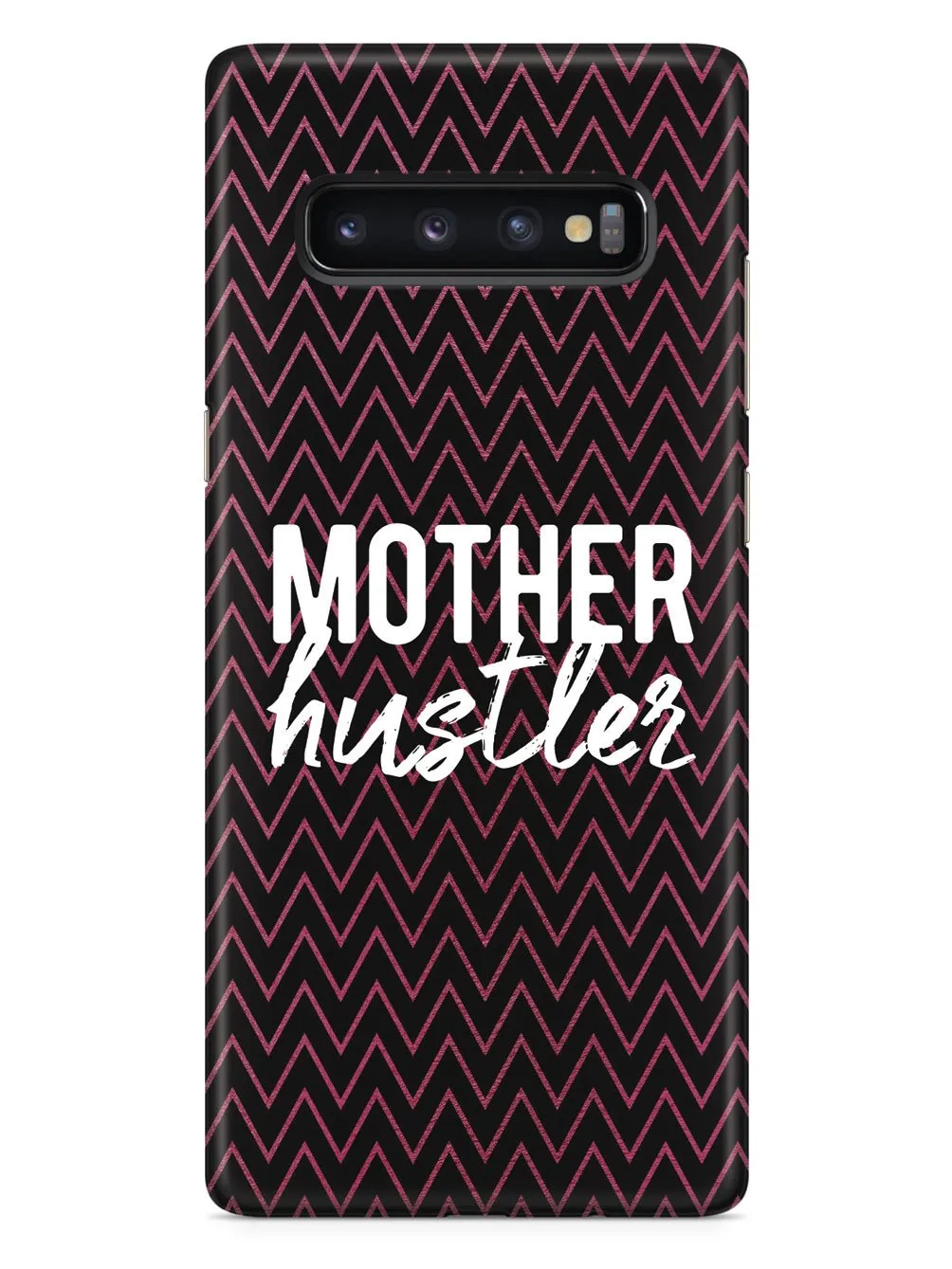 Mother Hustler - Black Case