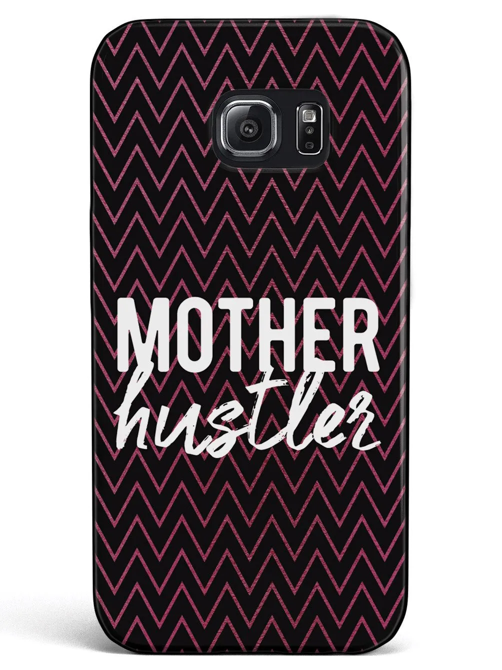 Mother Hustler - Black Case