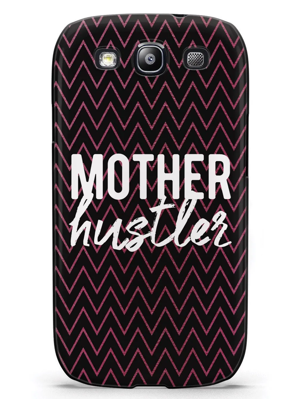 Mother Hustler - Black Case