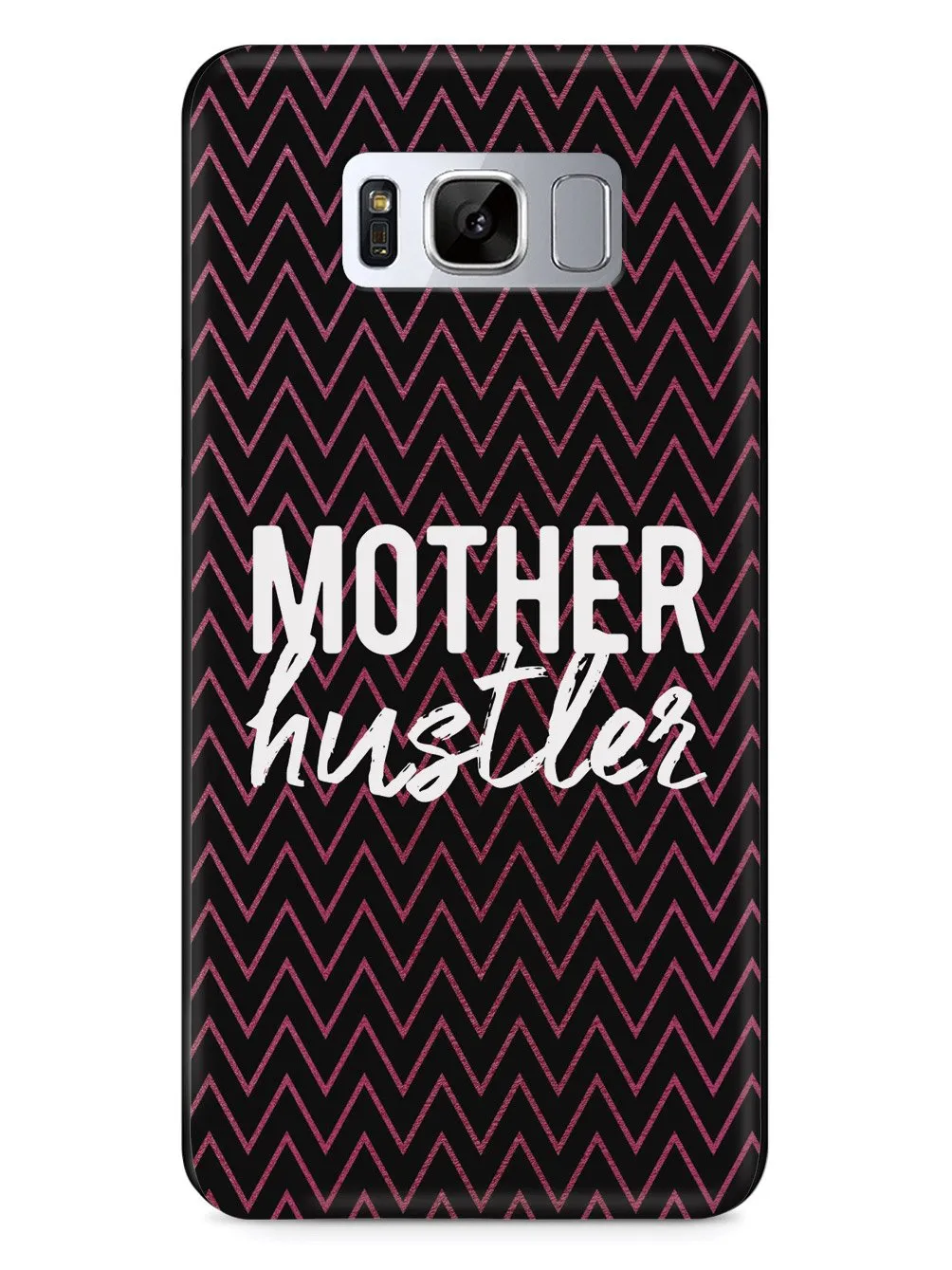 Mother Hustler - Black Case