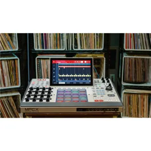 MPC X-SE