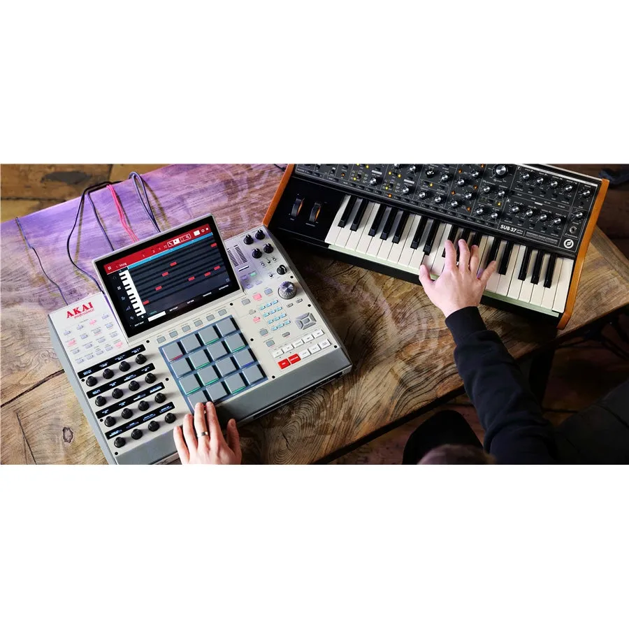 MPC X-SE