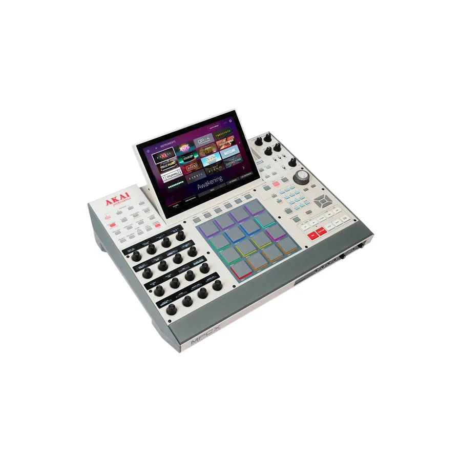 MPC X-SE