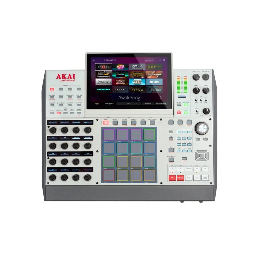 MPC X-SE