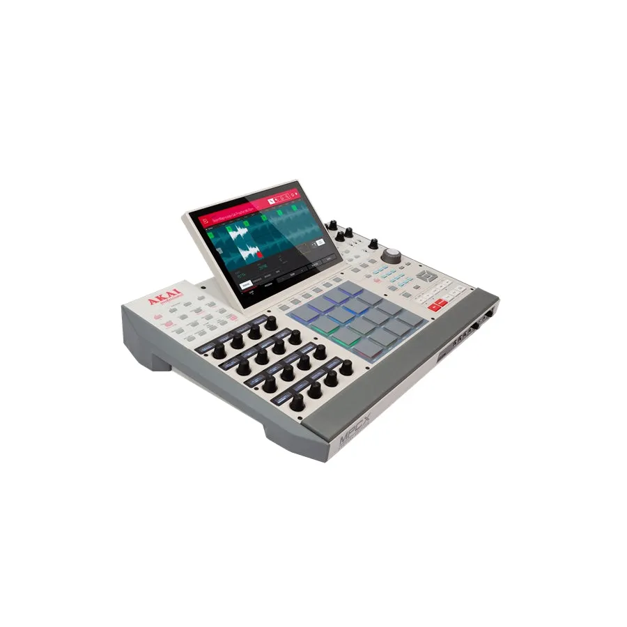 MPC X-SE