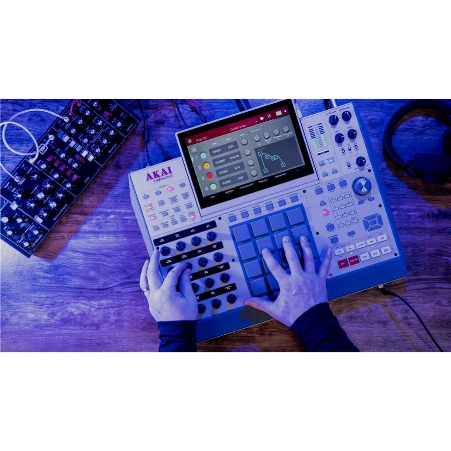 MPC X-SE