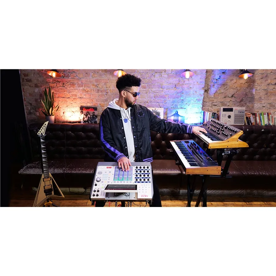 MPC X-SE