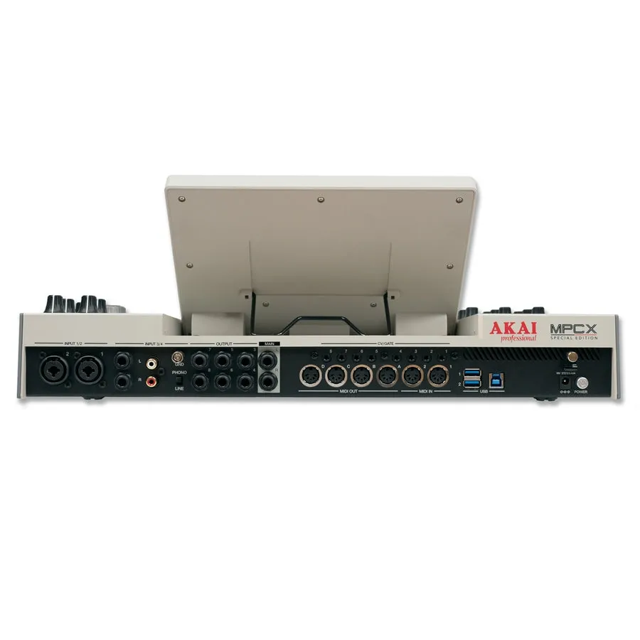 MPC X-SE