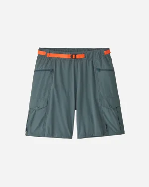 M's Outdoor Everyday Shorts - 7 in - Nouveau Green