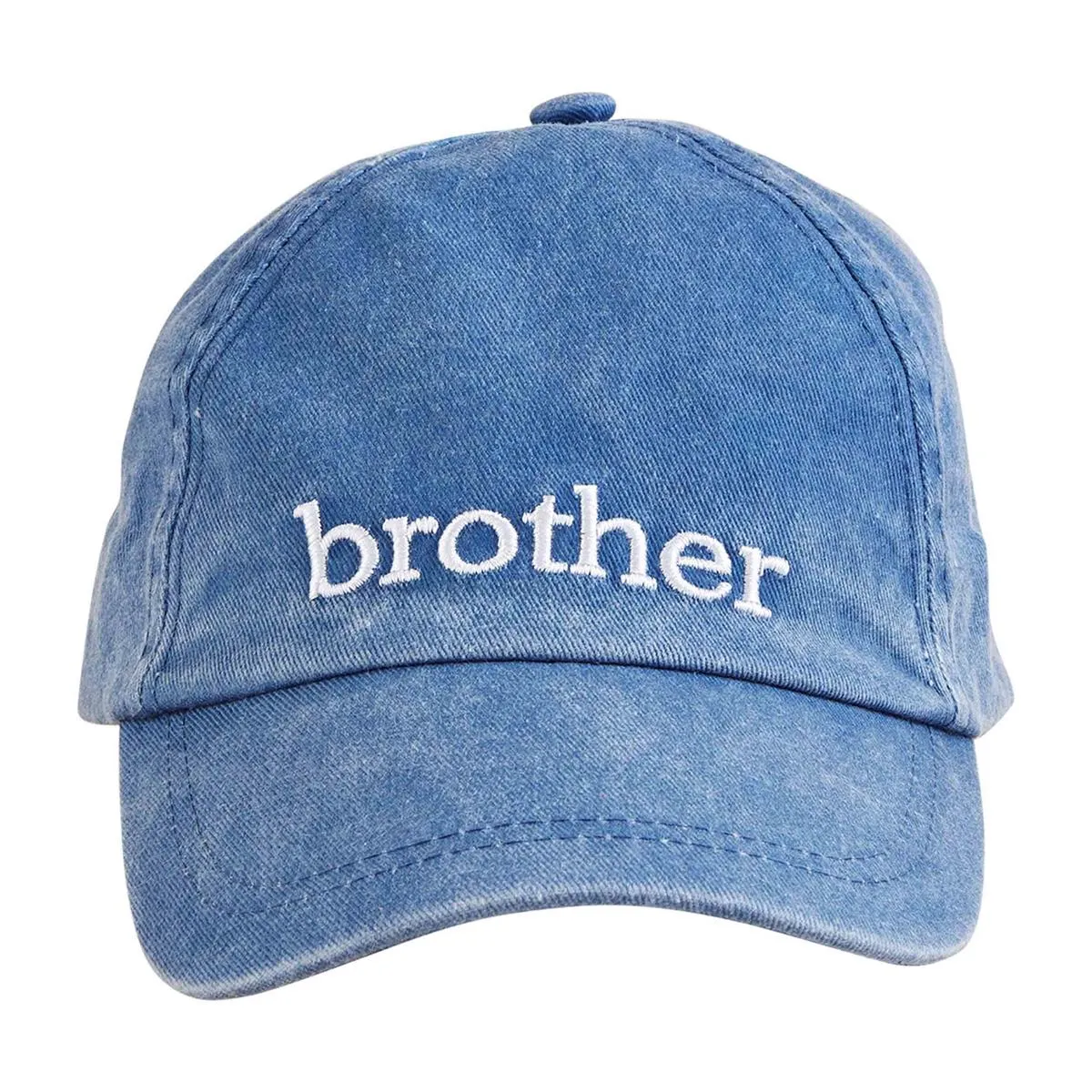 Mud Pie Brother Baseball Hat