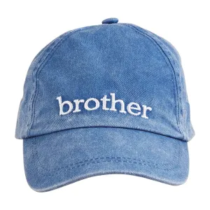 Mud Pie Brother Baseball Hat