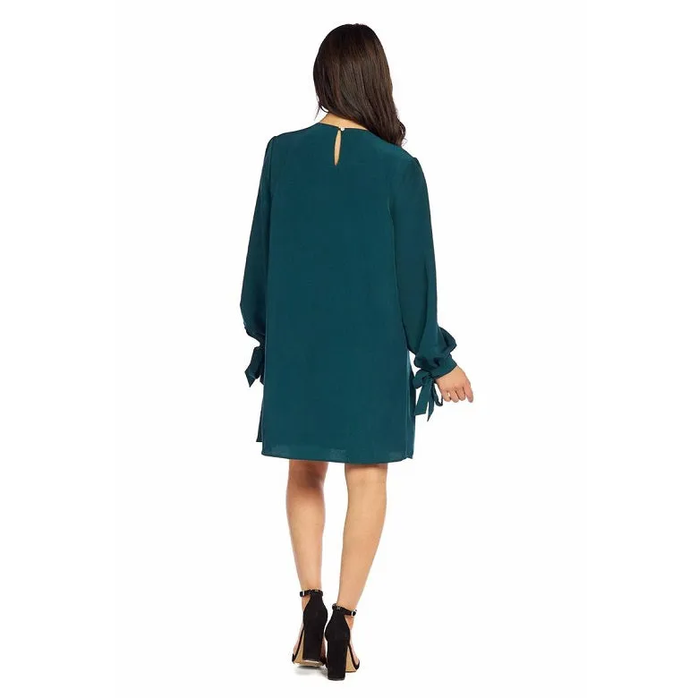Mud Pie Merritt Flounce Dress