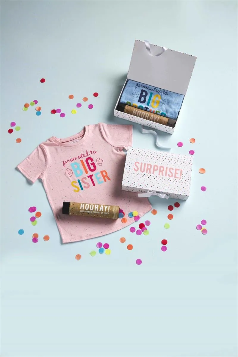 Mud Pie Promoted Sibling Set