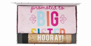 Mud Pie Promoted Sibling Set